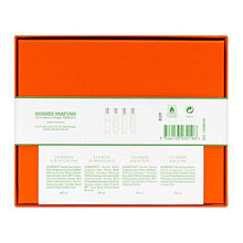 Load image into Gallery viewer, Hermes La Collection Des Parfums Jardins 4 Piece Set 4 x 0.5 oz Eau de Toilette Sprays