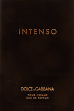 Load image into Gallery viewer, Dolce & Gabbana Pour Homme Intenso EDP Spray, 6.7 Ounce