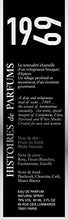 Load image into Gallery viewer, Histoires de Parfums 1969 Uni Eau De Parfum Spray, 2 Fl Oz