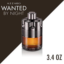 Load image into Gallery viewer, Azzaro Wanted by Night Eau de Parfum for Men - Mens Cologne