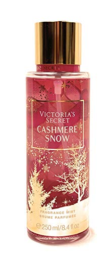 Victoria s Secret Cashmere Snow Fragrance Mist