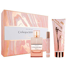 Load image into Gallery viewer, Catherine Malandrino Dream Eau de Parfum Gift Set, 3 piece.