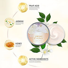 Load image into Gallery viewer, Bath and Body Set - Body & Earth Women Gifts Spa Set with Jasmine & Honey Scent, Includes Bubble Bath, Shower Gel, Body Lotion and Hand Cream. Perfect Valentine's Day Gift Basket for Women