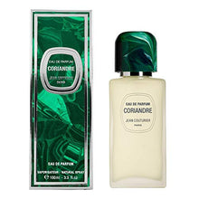 Load image into Gallery viewer, Coriandre Jean Couturier For Women 3.3 Ounce EDP Spray