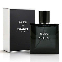 Load image into Gallery viewer, Chanel Bleu De By for Men Eau De Parfum Spray, 5.0 Ounce