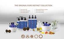 Load image into Gallery viewer, Pure Instinct Roll-On (3-Pack) - The Original Pheromone Infused Essential Oil Perfume Cologne - Unisex Attracts Men and Women - TSA Ready