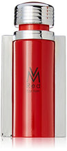 Load image into Gallery viewer, Victor Manuelle Red for Him Eau de Toilette Spray for Men, 3.4 Ounce