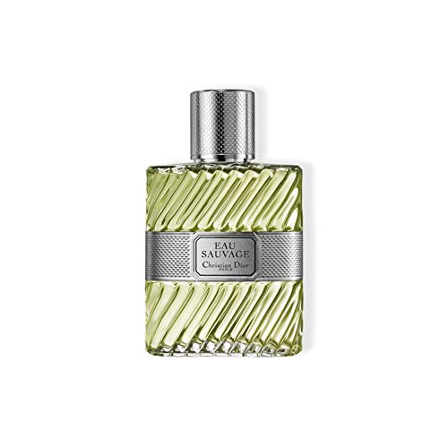 Dior EAU Sauvage cologne top 1.7 ounce