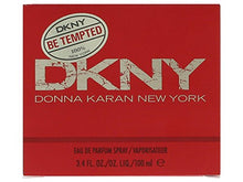 Load image into Gallery viewer, Donna Karan Eau de Parfum Spray, WoMen, Be Delicious Be Tempted, 3.4 Ounce