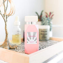 Load image into Gallery viewer, PINROSE Mystical Misfit Eau de Parfum Spray (1.7 fl oz/50 ml) for Women. Clean, Vegan and Cruelty-Free Fruity-Floral Chypre fragrance.