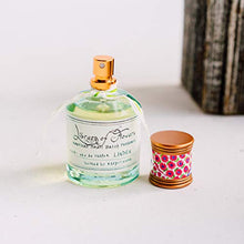 Load image into Gallery viewer, Library of Flowers Eau de Parfum | A Beautiful Artisinal Perfume | Crafted Featuring Unique Blends of Essences From Our Perfumery | 1.69 fl oz/49.7 ml