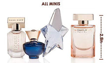 Load image into Gallery viewer, Design Set Perfume Most Noteworthy Coffret 4-Pc Minis in Deluxe Box
