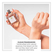 Load image into Gallery viewer, ZENTS Eau de Toilette Perfume (Oolong Fragrance) Clean Luxury Scents, Gentle Long-Lasting Aromatherapy for Men and Women, 1.69 oz