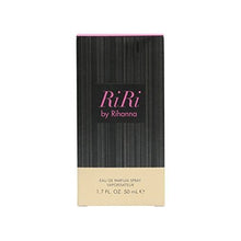 Load image into Gallery viewer, Rihanna Riri Eau de Parfum Spray for Women, 1.7 Ounce