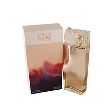 Load image into Gallery viewer, Kenzo L'eau Par Kenzo Intense for Women Eau De Parfum, 3.3 Ounce