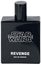 Load image into Gallery viewer, Star Wars Eau de Parfum Revenge 50ml Bottle in Presentation Box