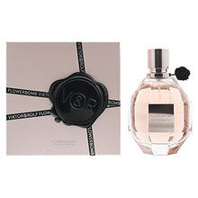 Load image into Gallery viewer, Flowerbomb by Viktor & Rolf for Women, Eau de Parfum, 3.4 Ounce Spray