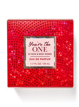 Load image into Gallery viewer, Bath and Body Works - You're the One Eau de Parfum - 1.7 fl oz