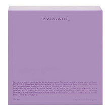Load image into Gallery viewer, Bvlgari Omnia Amethyste for Women | Eau de Toilette | Created in 2006 by Alberto Morillas | Floral and Woody Scent | 65 mL / 2.2 Fl Oz