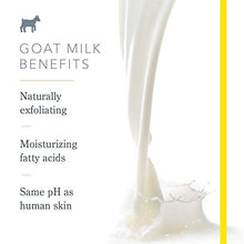 Load image into Gallery viewer, Beekman 1802 - Whipped Body Cream - Fig Leaf - Goat Milk Body Butter, Daily Hydration for Dry Skin - Naturally Exfoliating Body Cream - Good for Sensitive Skin - Goat Milk Bodycare - 8 oz