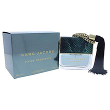 Load image into Gallery viewer, MARC JACOBS Divine Decadence Eau De Parfum, 3.4 Ounce