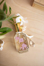 Load image into Gallery viewer, Lollia Eau de Parfum | A Beautifully Captivating Perfume | Sophisticated, Modern Scent Featuring Blushing Fragrance Notes