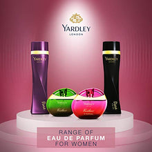 Load image into Gallery viewer, Yardley English Lavender by Yardley of London for Women Eau De Toilette Spray, 4.2 Ounce