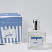 Load image into Gallery viewer, Jacadi Fragrance Tout Petit Alcohol Free Scented Water, Baby Boy, 1.7 Fluid Ounce