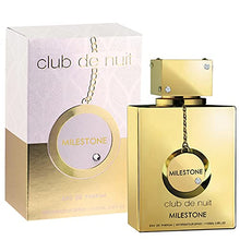 Load image into Gallery viewer, Armaf Club De Nuit Milestone Unisex EDP 3.6 Fl Oz