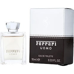 FERRARI UOMO by Ferrari Perfume Lion