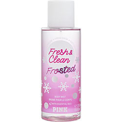 Pink Fresh and Clean Body Mist by Victorias Secret Togo