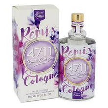 Load image into Gallery viewer, 4711 Remix Lavender Eau De Cologne Spray (Unisex) By 4711