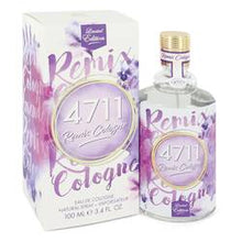Load image into Gallery viewer, 4711 Remix Lavender Eau De Cologne Spray (Unisex) By 4711