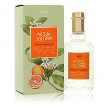 Load image into Gallery viewer, 4711 Acqua Colonia Mandarine & Cardamom Eau De Cologne Spray (Unisex) By 4711