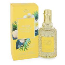 Load image into Gallery viewer, 4711 Acqua Colonia Sunny Seaside Of Zanzibar Eau De Cologne Intense Spray (Unisex) By 4711
