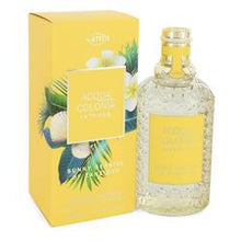 Load image into Gallery viewer, 4711 Acqua Colonia Sunny Seaside Of Zanzibar Eau De Cologne Intense Spray (Unisex) By 4711