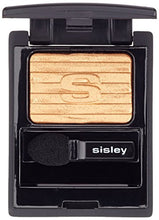 Load image into Gallery viewer, Sisley Phyto-Ombre Glow Eyeshadow for Women, No. 3 Gold, 0.06 Pound