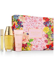 Load image into Gallery viewer, Beautiful by Estee Lauder for Women Beautiful To Go 3 Piece Set Includes: 1.0 oz Eau de Parfum Spray 3.4 oz Perfumed Body Lotion 0.16 oz Eau de Parfum Travel Spray