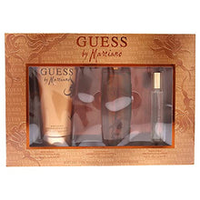 Load image into Gallery viewer, Guess Marciano by Guess, 3 Piece Gift Set for Women