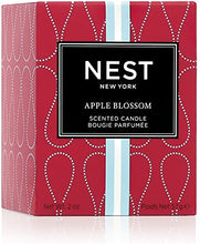 Load image into Gallery viewer, NEST Fragrances Apple Blossom Votive Candle
