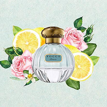Load image into Gallery viewer, Tocca Eau de Parfum, Bianca: Fresh Floral, Rose, Lemon, Green Tea, 1.7 oz. | 50ml