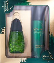 Load image into Gallery viewer, Pino Silvestre Pino Silvestre Eau de Toilette 2 Piece Gift Set for Men