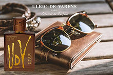 Load image into Gallery viewer, UDV - Ulric de Varens cologne - a New Fragrance for Men (STAR)