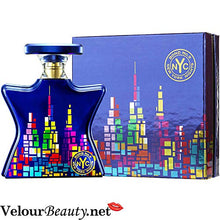 Load image into Gallery viewer, Bond No. 9 New York New york nights eau de parfum for women 1.7 oz / 50 ml, 1.7 Fluid Ounce