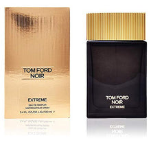 Load image into Gallery viewer, Tom Ford Noir Extreme Men Eau De Parfum Spray, 3.4 Ounce