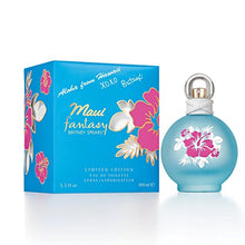Load image into Gallery viewer, Britney Spears Maui Fantasy Eau De Toilette Spray, 3.4 Ounce