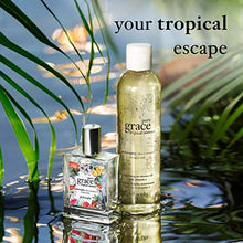 Load image into Gallery viewer, philosophy pure grace Tropical Summer Eau de Toilette Splash, 2 Fl Oz