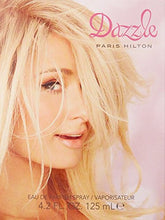 Load image into Gallery viewer, Paris Hilton Dazzle Women Eau De Parfum Spray, 4.2 Ounce
