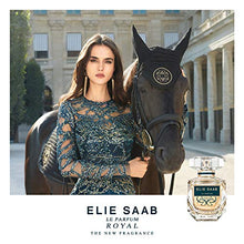 Load image into Gallery viewer, Elie Saab Le Parfum Royal for Women Eau De Parfume Spray 3.0 Ounces