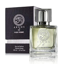 Load image into Gallery viewer, ARGOS POUR HOMME 100ML Perfume